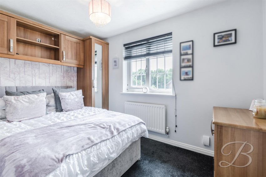 Images for Gisburn Grove, Forest Town, Mansfield