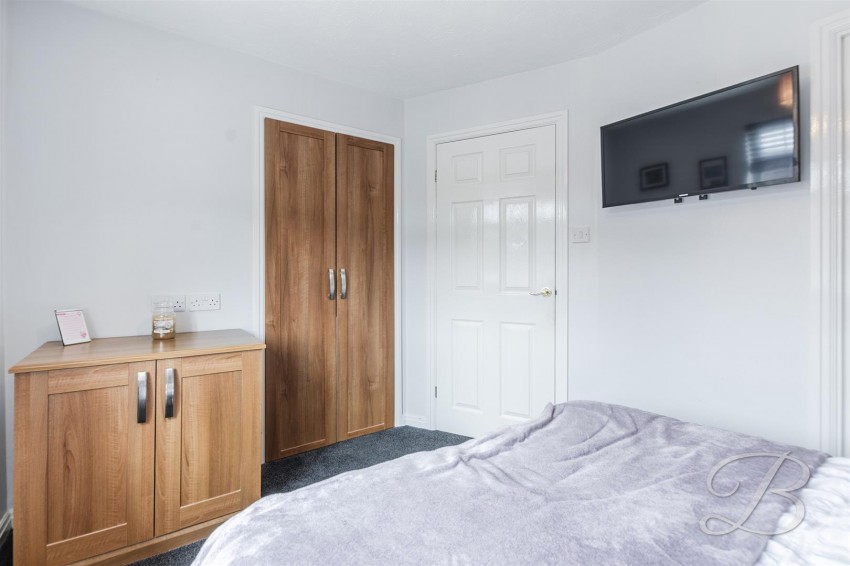 Images for Gisburn Grove, Forest Town, Mansfield