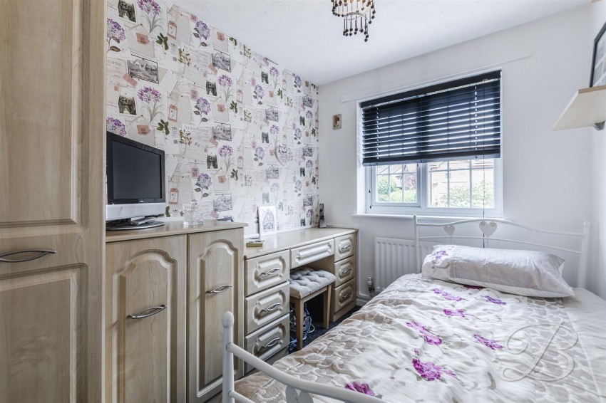 Images for Gisburn Grove, Forest Town, Mansfield