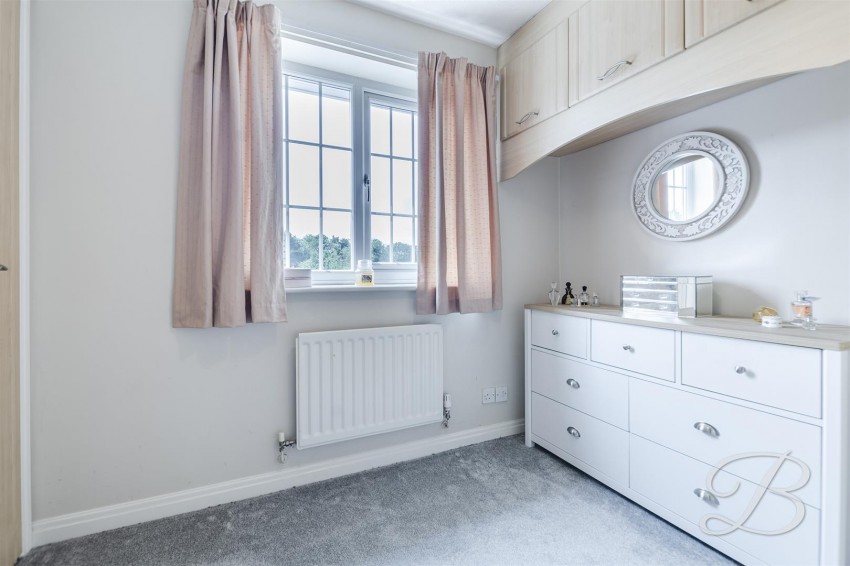 Images for Gisburn Grove, Forest Town, Mansfield