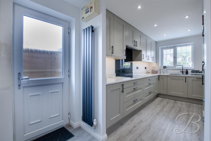 Images for Gisburn Grove, Forest Town, Mansfield