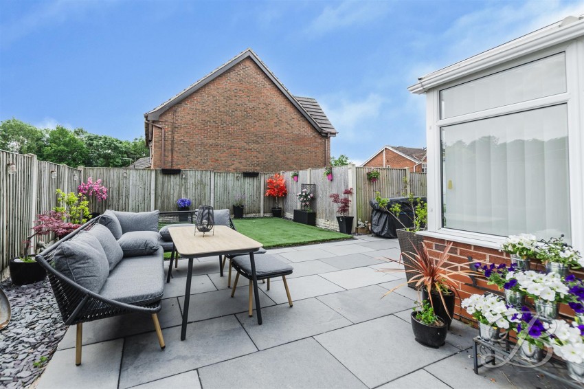 Images for Gisburn Grove, Forest Town, Mansfield