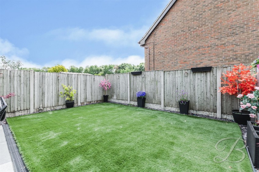 Images for Gisburn Grove, Forest Town, Mansfield