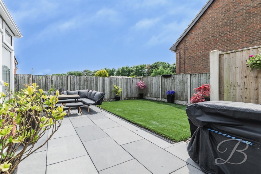 Images for Gisburn Grove, Forest Town, Mansfield