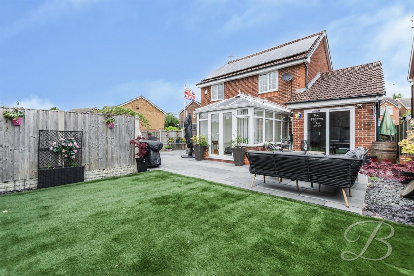 Images for Gisburn Grove, Forest Town, Mansfield