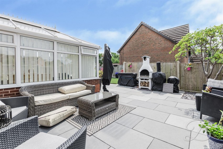 Images for Gisburn Grove, Forest Town, Mansfield