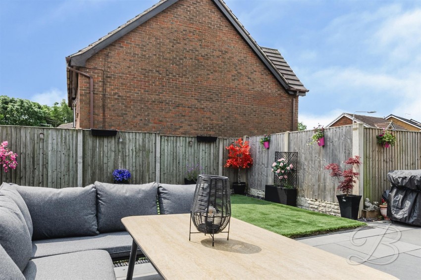 Images for Gisburn Grove, Forest Town, Mansfield