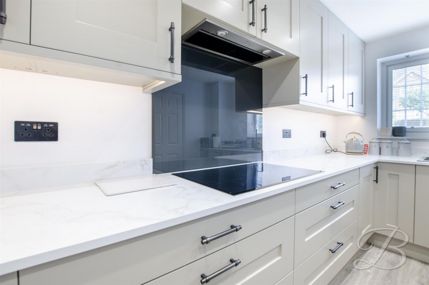 Images for Gisburn Grove, Forest Town, Mansfield