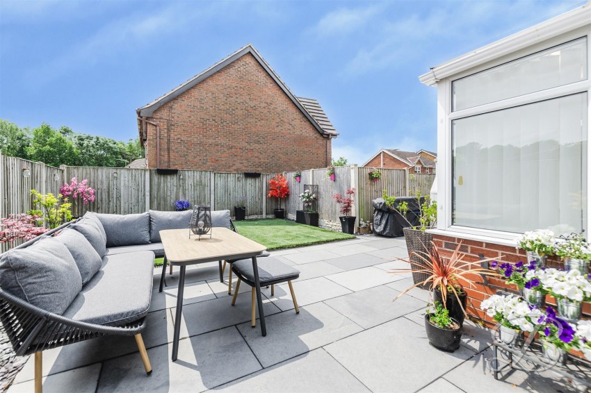 Images for Gisburn Grove, Forest Town, Mansfield