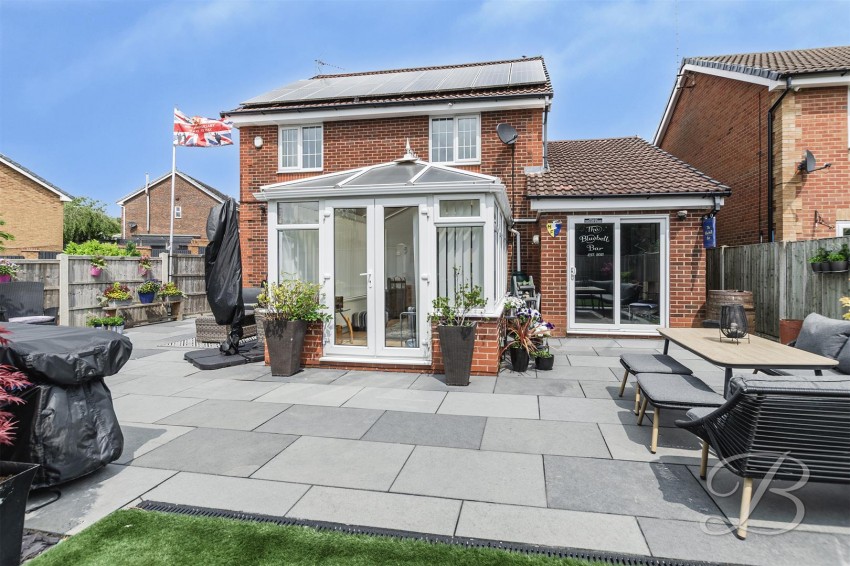 Images for Gisburn Grove, Forest Town, Mansfield