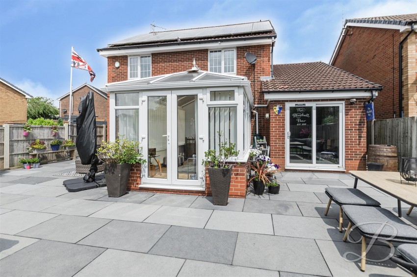 Images for Gisburn Grove, Forest Town, Mansfield