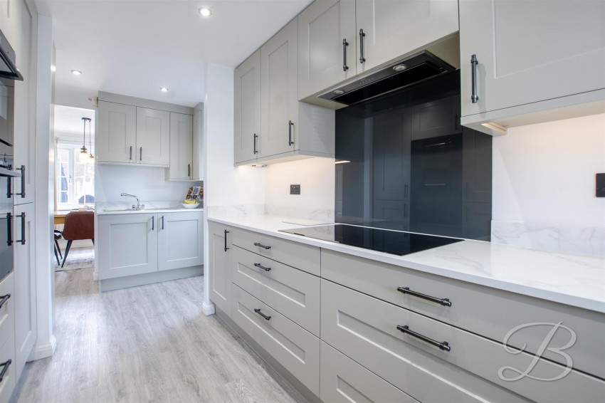 Images for Gisburn Grove, Forest Town, Mansfield