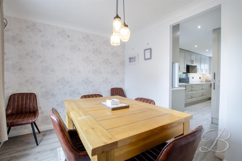 Images for Gisburn Grove, Forest Town, Mansfield