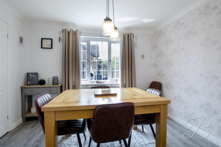 Images for Gisburn Grove, Forest Town, Mansfield