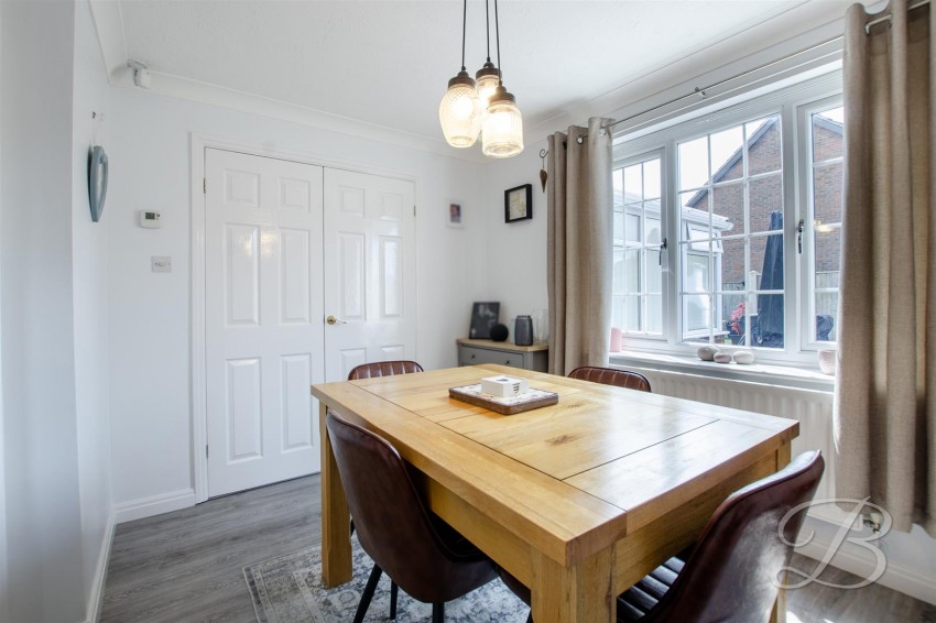 Images for Gisburn Grove, Forest Town, Mansfield