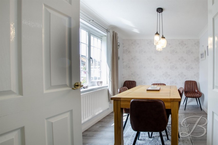 Images for Gisburn Grove, Forest Town, Mansfield