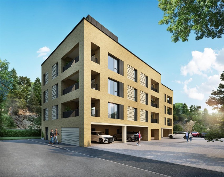 Images for Plot 17, Valley Lane, Mansfield