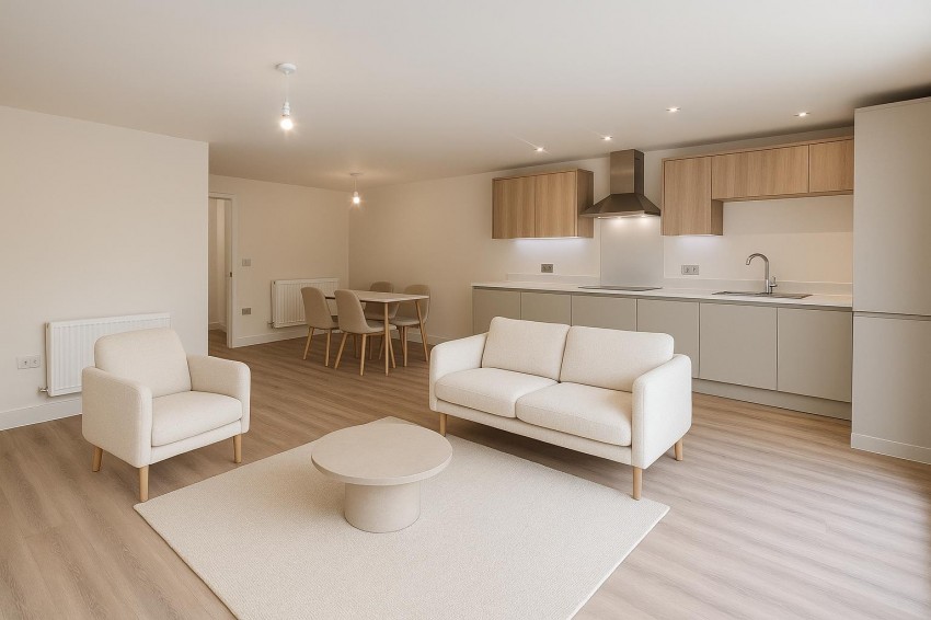 Images for Plot 17, Valley Lane, Mansfield