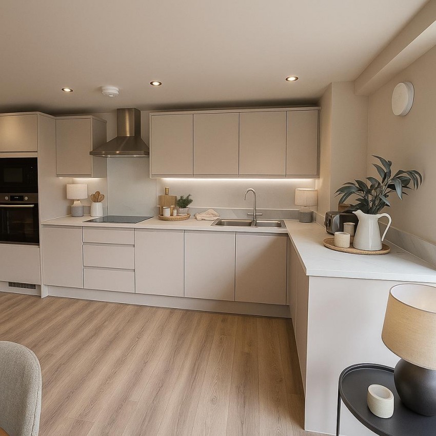 Images for Plot 17, Valley Lane, Mansfield