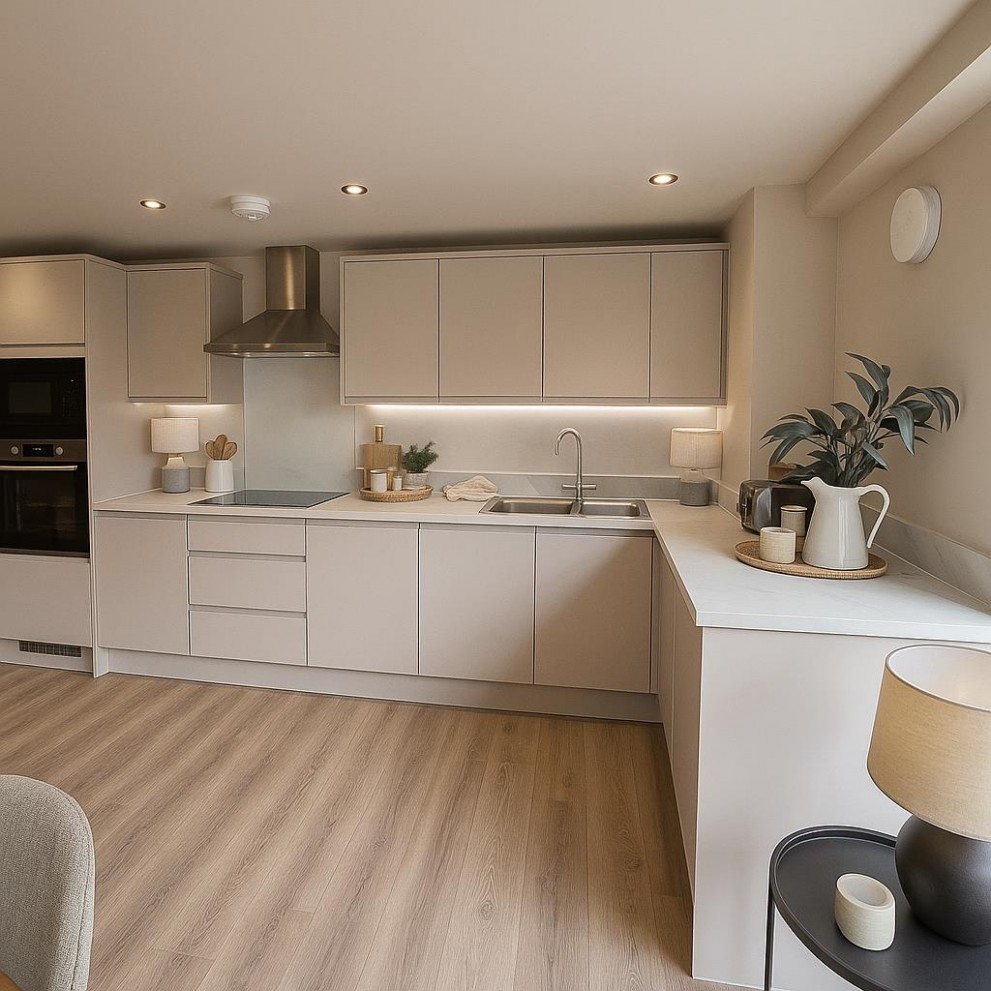 Image of Plot 17, Valley Lane, Mansfield