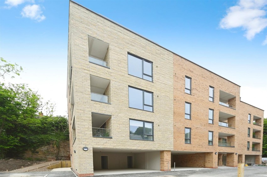 Images for Plot 17, Valley Lane, Mansfield