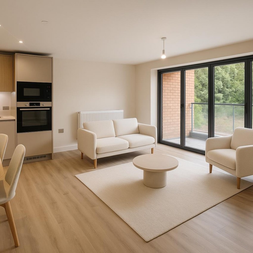 Images for Plot 18, Valley Lane, Mansfield
