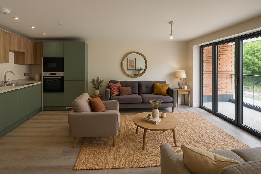 Images for Plot 19, Valley Lane, Mansfield