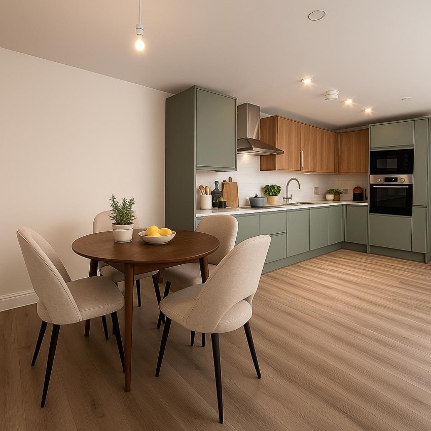 Images for Plot 19, Valley Lane, Mansfield