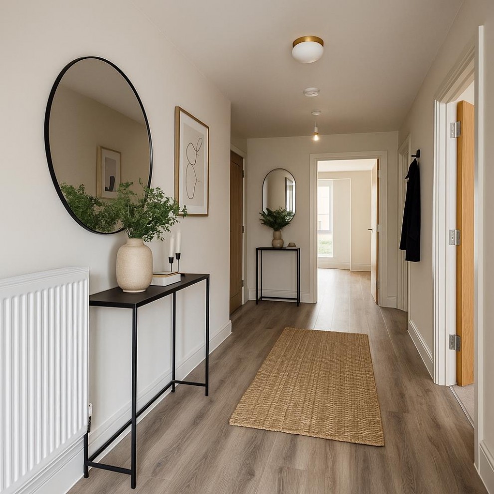 Image of Plot 19, Valley Lane, Mansfield