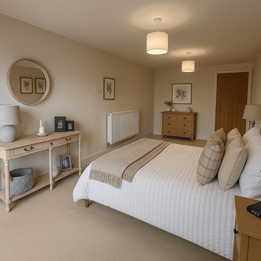 Images for Plot 19, Valley Lane, Mansfield