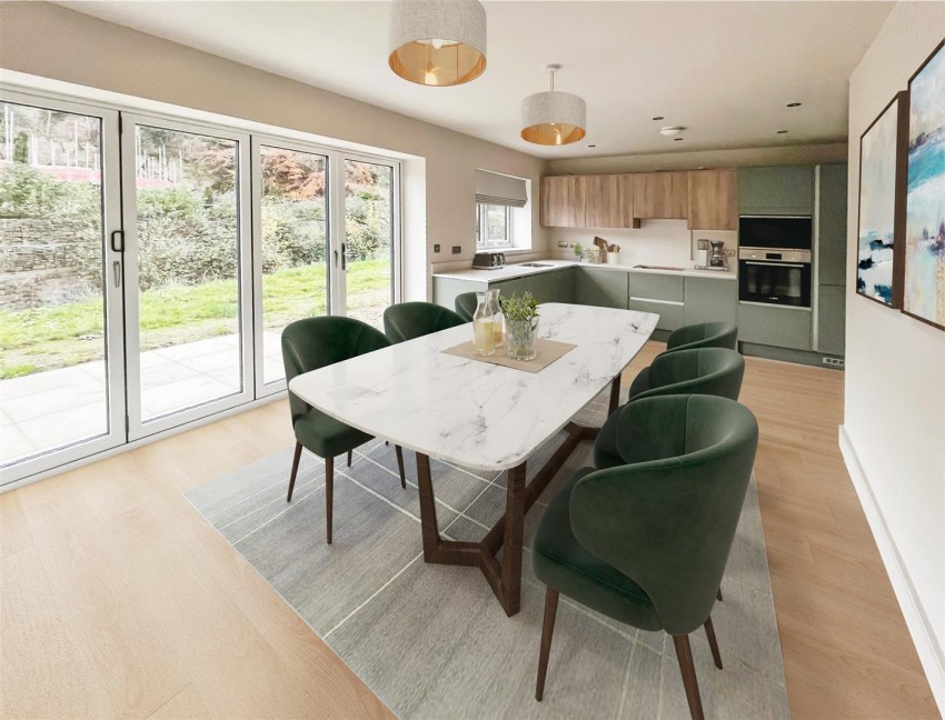 Images for Plot 31, The Dove, Rock Valley, Mansfield