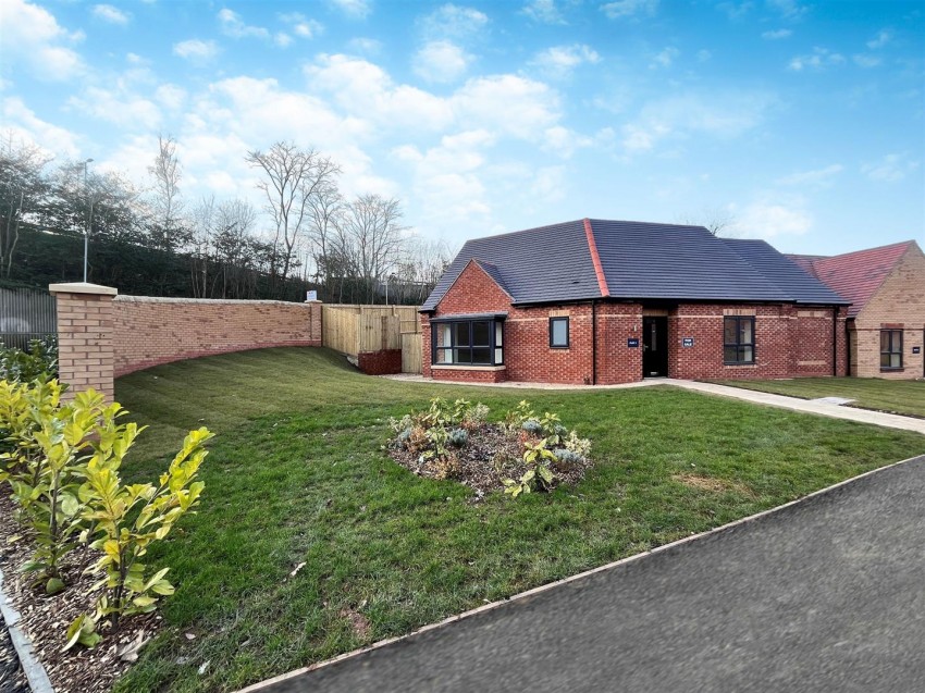 Images for Plot 31, The Dove, Rock Valley, Mansfield