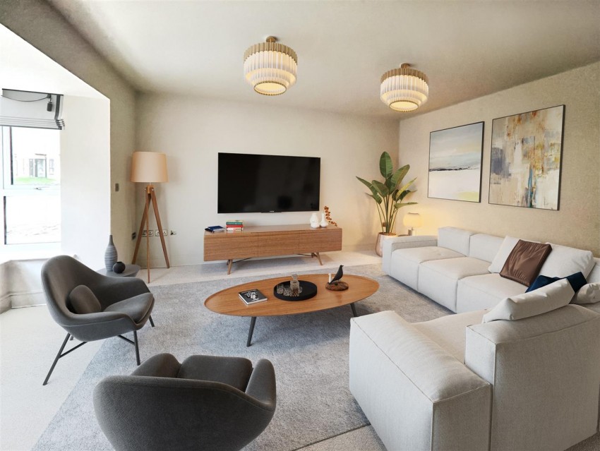 Images for Plot 31, The Dove, Rock Valley, Mansfield