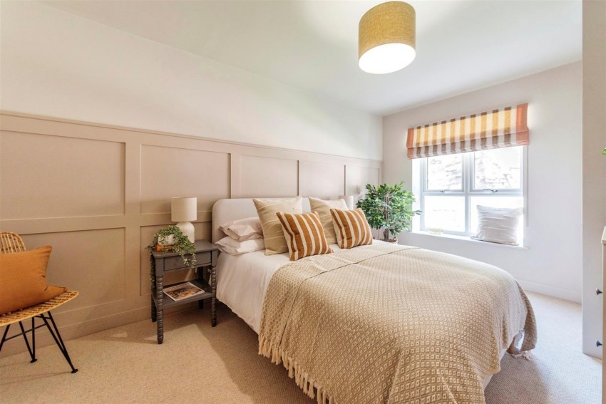 Images for Plot 31, The Dove, Rock Valley, Mansfield