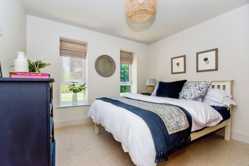 Images for Plot 31, The Dove, Rock Valley, Mansfield