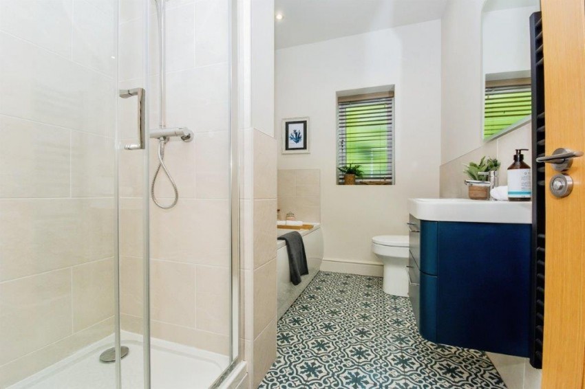 Images for Plot 31, The Dove, Rock Valley, Mansfield