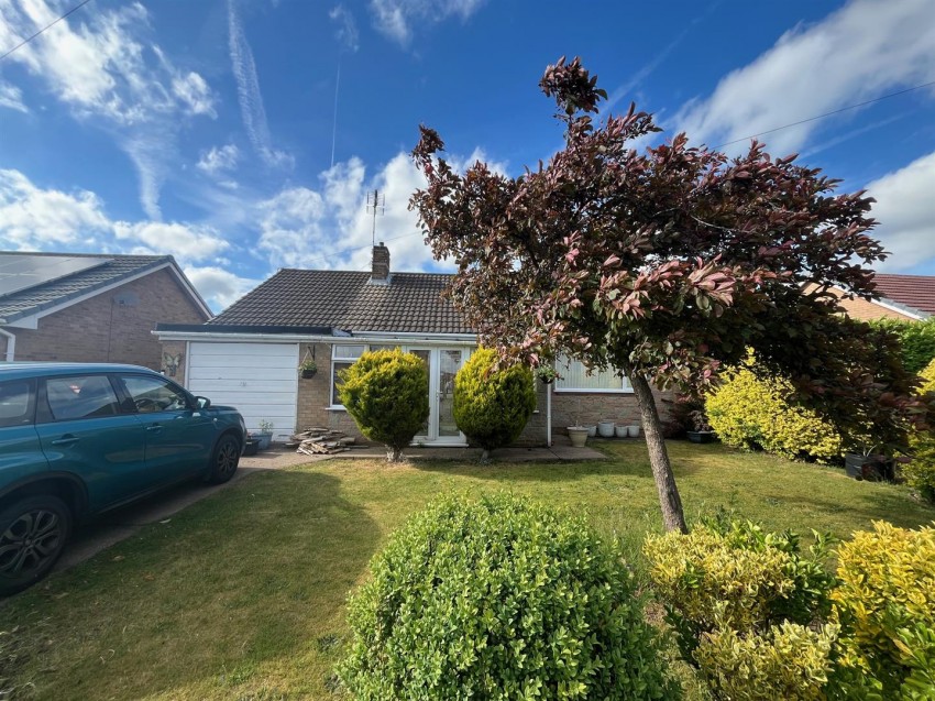 Images for Lintin Avenue, Edwinstowe, Mansfield