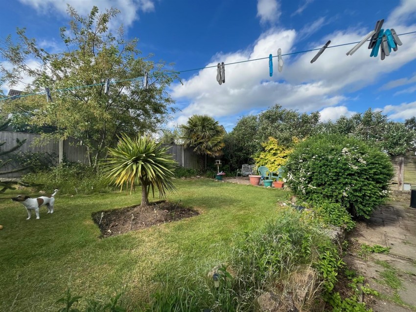 Images for Lintin Avenue, Edwinstowe, Mansfield