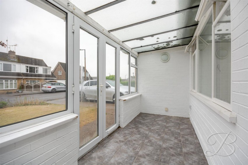 Images for Lintin Avenue, Edwinstowe, Mansfield