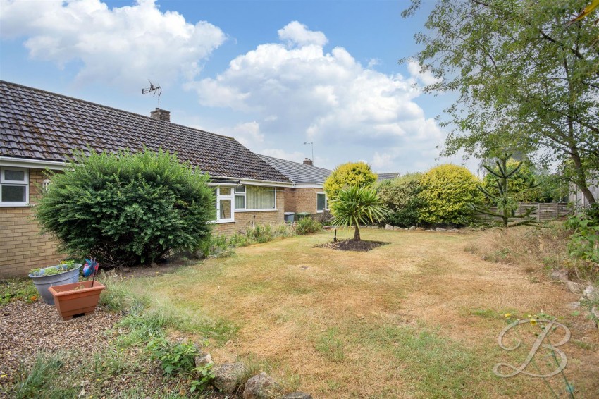 Images for Lintin Avenue, Edwinstowe, Mansfield