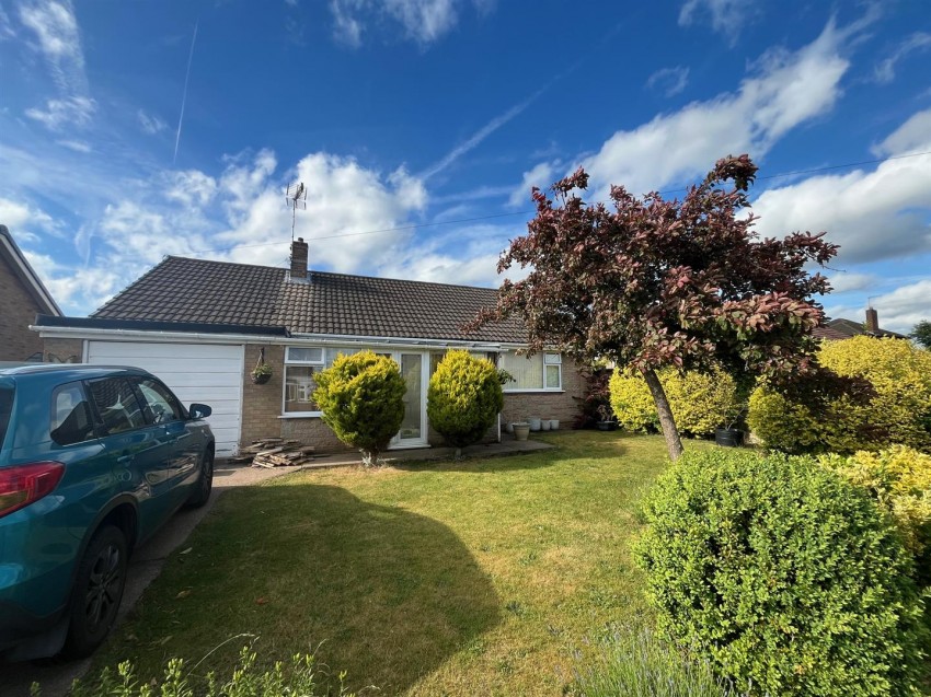 Images for Lintin Avenue, Edwinstowe, Mansfield