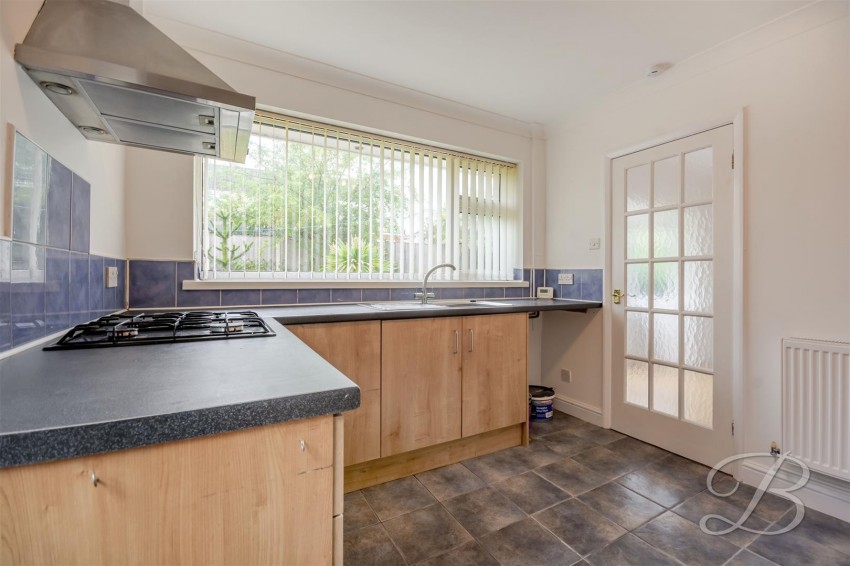 Images for Lintin Avenue, Edwinstowe, Mansfield