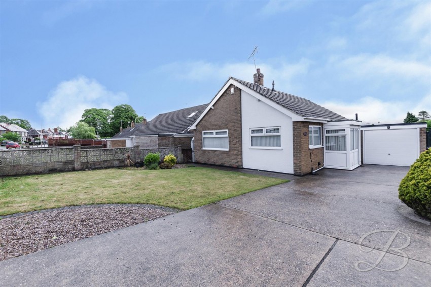 Images for Woodhall Gardens, Mansfield