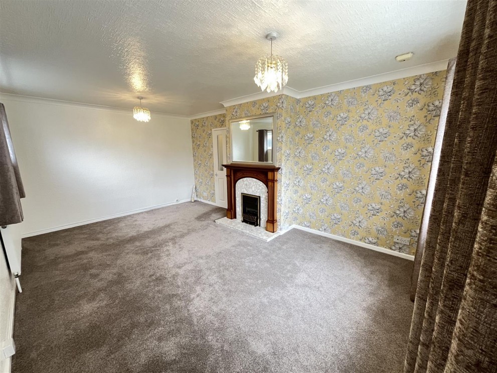 Image of Woodhall Gardens, Mansfield