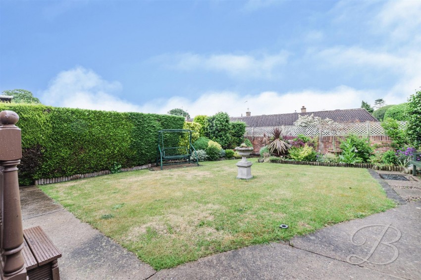Images for Woodhall Gardens, Mansfield