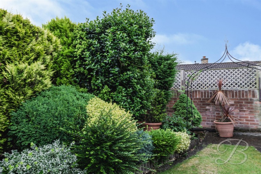Images for Woodhall Gardens, Mansfield