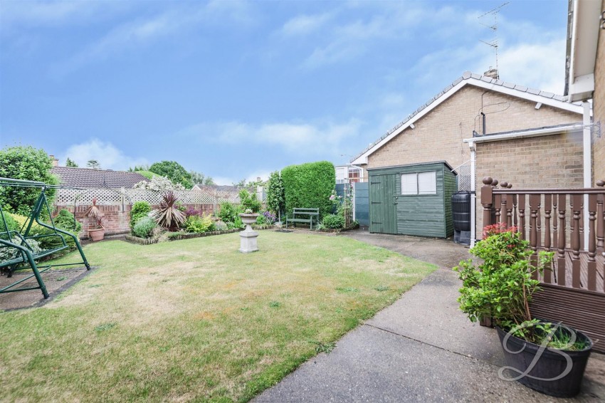 Images for Woodhall Gardens, Mansfield
