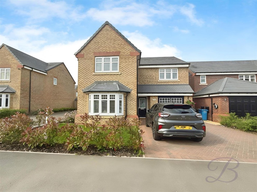 Image of Bacopa Drive, Retford