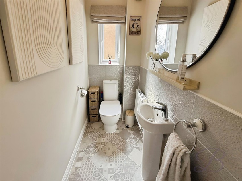 Images for Bacopa Drive, Retford
