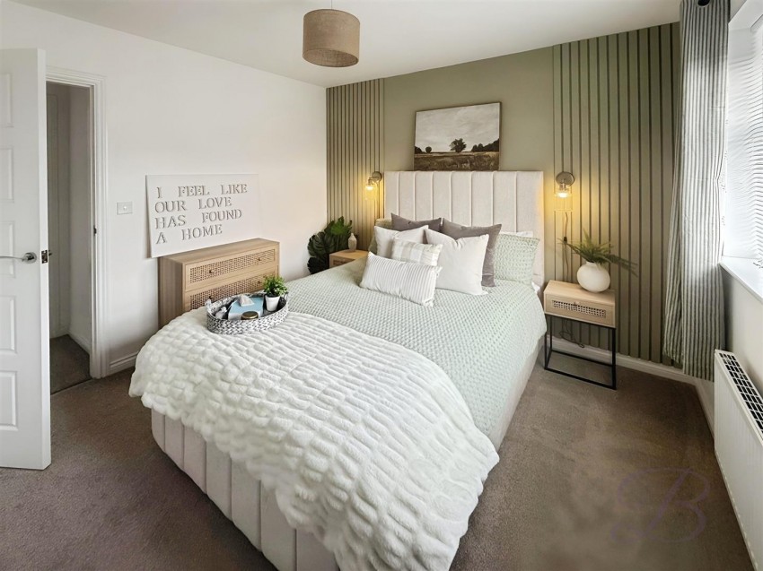 Images for Bacopa Drive, Retford